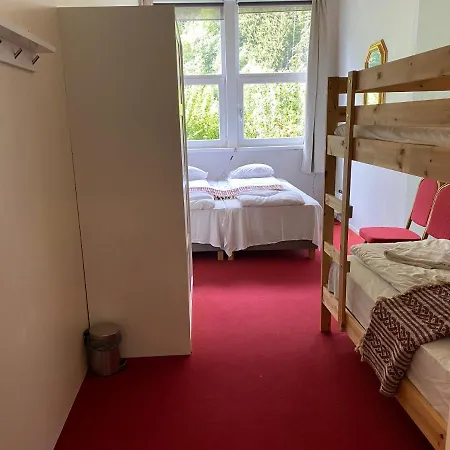 Solfjord Bed & Bistro فندق مبيت وإفطار 3*
