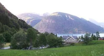 Solfjord Bed & Bistro Bed & Breakfast Eidsdal