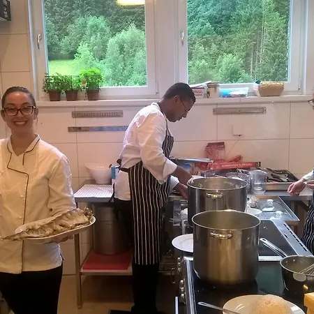 Bed & Breakfast Solfjord Bed & Bistro 3*