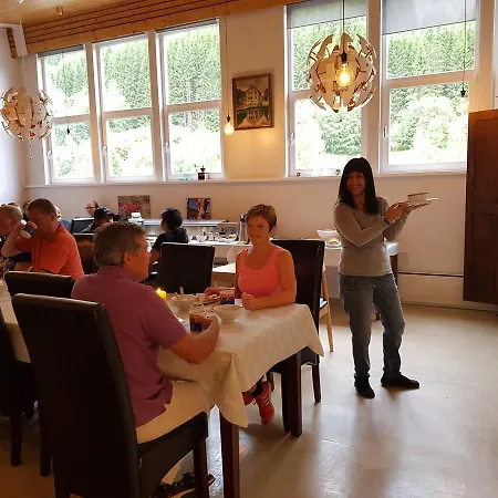 Solfjord Bed & Bistro
