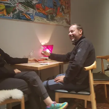 Nocleg ze śniadaniem Solfjord Bed & Bistro 3*