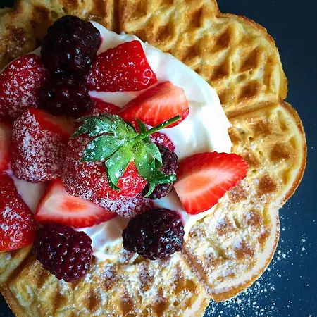 Bed & Breakfast Solfjord Bed & Bistro 3*