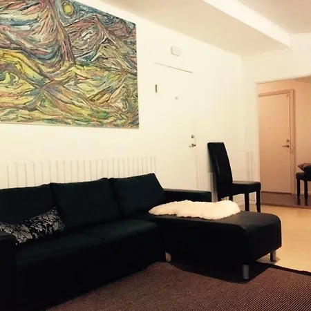 فندق مبيت وإفطار Solfjord Bed & Bistro أيدسدال