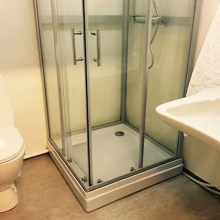 فندق مبيت وإفطار Solfjord Bed & Bistro