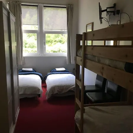 Solfjord Bed & Bistro 3*