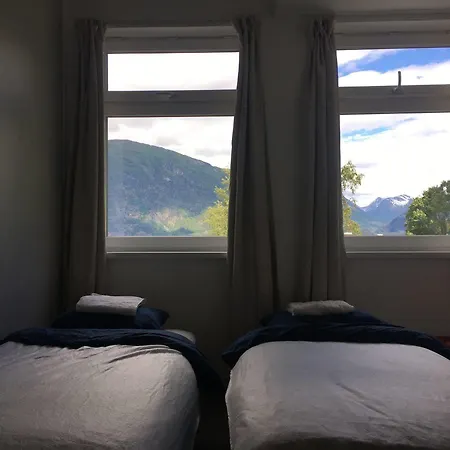 Solfjord Bed & Bistro فندق مبيت وإفطار أيدسدال