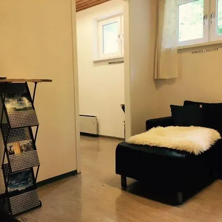 Solfjord Bed & Bistro Bed & Breakfast
