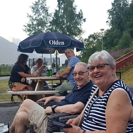 B&B Solfjord Bed & Bistro 3*